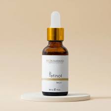 Retinol serum