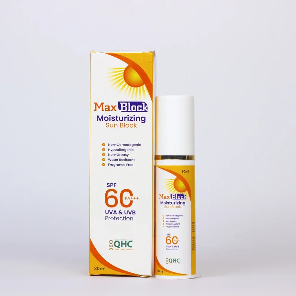 Best Sunblock in Pakistan